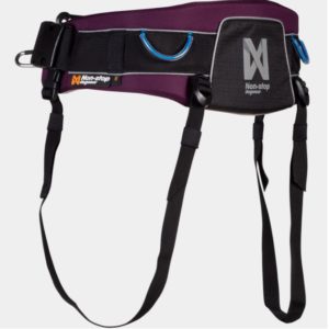 Non-Stop Dogwear - Trekking Belt Lilla