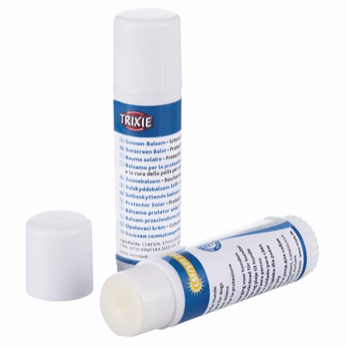 Trixie - Solkrem Stift Hund, SPF 20, 17 ml | MinBesteVenn