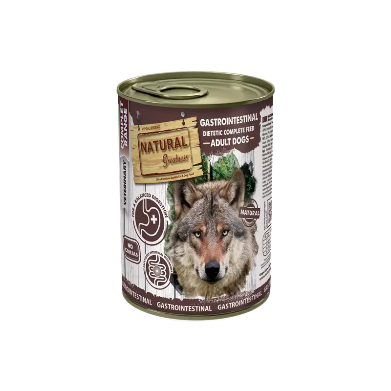 Natural Greatness Veterinärdiät Katze Fettleibigkeit Kontrolle Vollständig main image 0