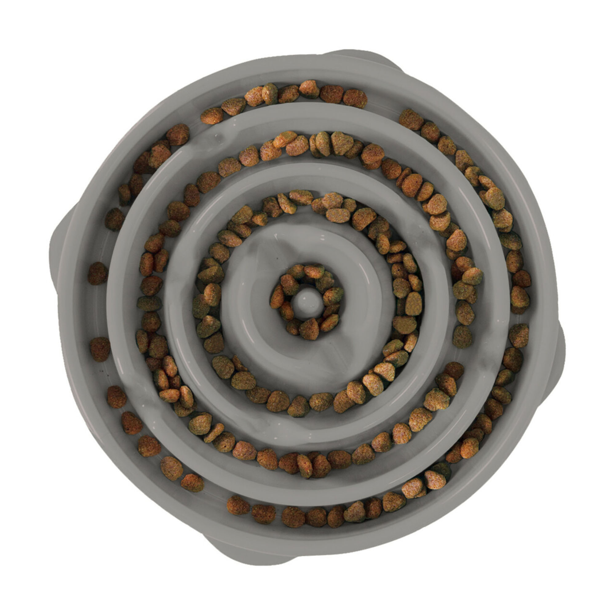 Outward Hound Slow Feeder Hundeskål Min Beste Venn