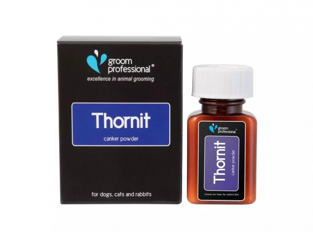Thornit Ear Powder