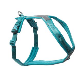 Non Stop Dogwear - Line Harness 5.0 Teal