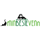 MinBesteVenn logo