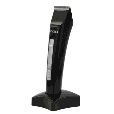 Andis ladestativ m/adapterledning Multitrim