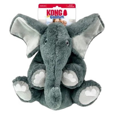 Comfort Kiddos Jumbo Elephant KONG