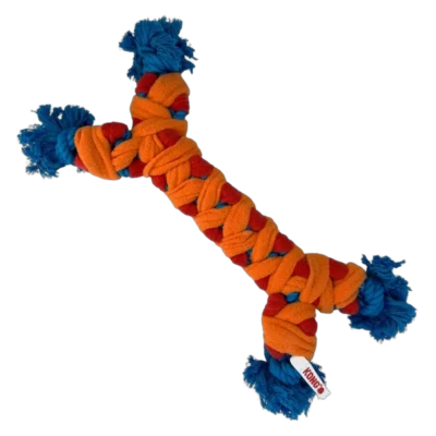 Rope Rally Bone Medium KONG
