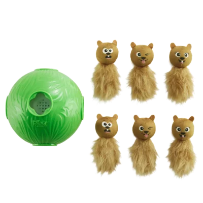 Aktiveringskula Dog Snuffle N'