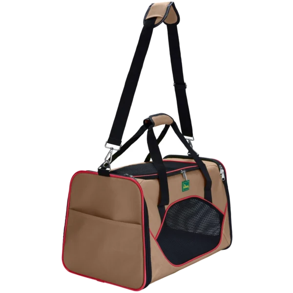 Carrier bag Kansas 50x30x30 cm