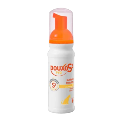 Douxo S3 Pyo Mousse