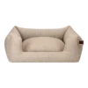 Fantail ECO kurv Snooze British Tan 80x60cm