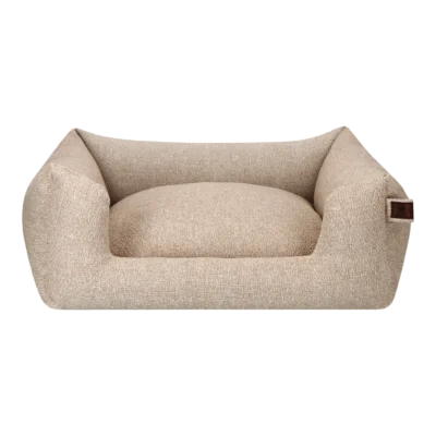 Fantail ECO kurv Snooze British Tan 80x60cm
