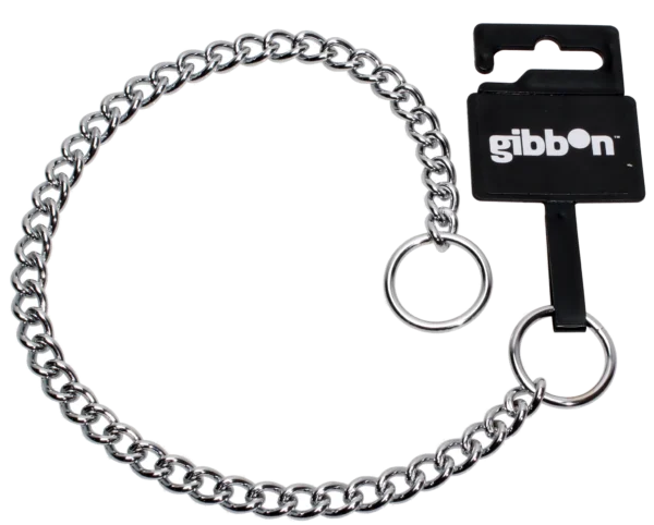 Helstryp Vriden krom 2,5mm/60cm