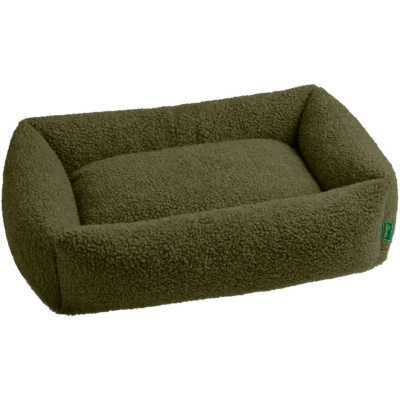 Sofa Kumara 80x60 cm Polyester khaki