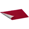 Mat mud flap Waterloo 60x40 cm,Polyester red