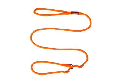 Retriever Leash orange, 1,6m/6mm