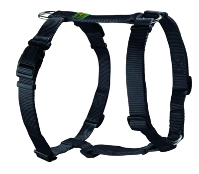 Hunter sele vario basic svart