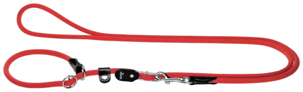 hunter treningskobbel retriever freestyle rød