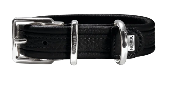 Hunter halsbånd special edition