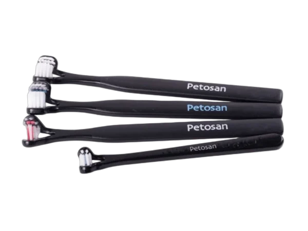 Petosan tannbørste1