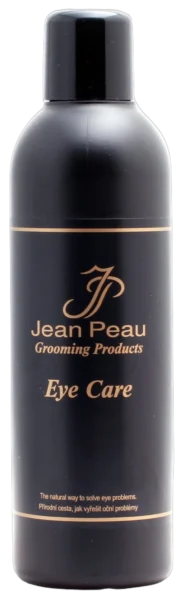 Jean Peau øyerens