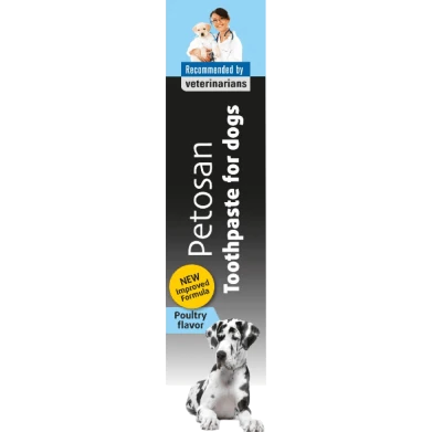 petosan hund