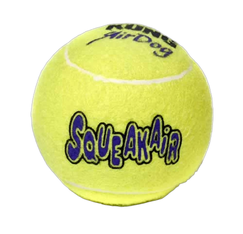 Kong tennisball med pip