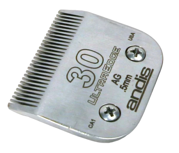 andis skjær nr 30