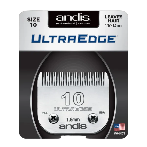 ultra edge 10