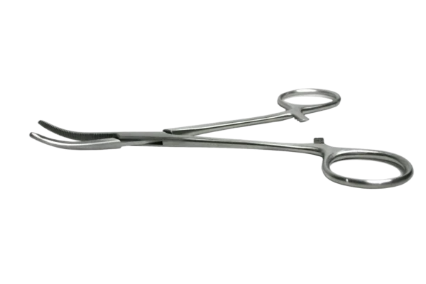 Ørepinsett krom scaled