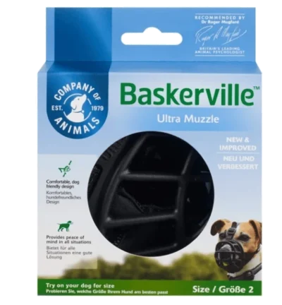 baskerville kurv