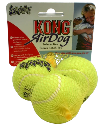 Kong tennisball small