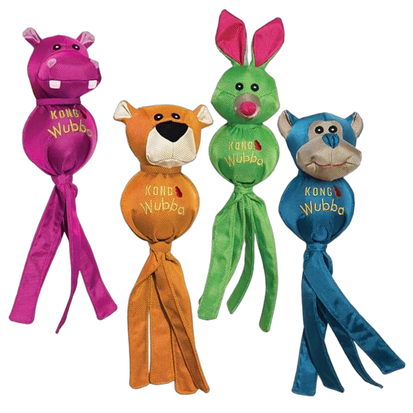 kong wubba 1