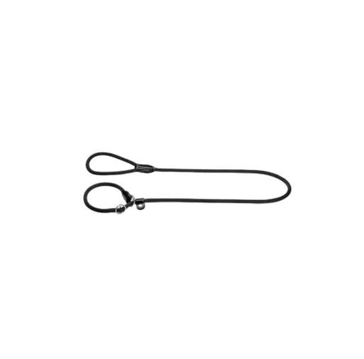 svart retriver