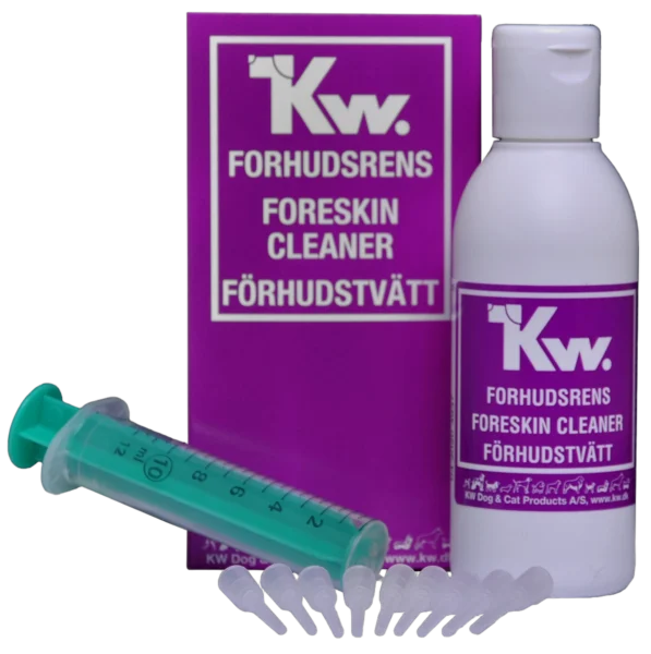 KW forhudsrens