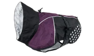 regndekken beta pro purple