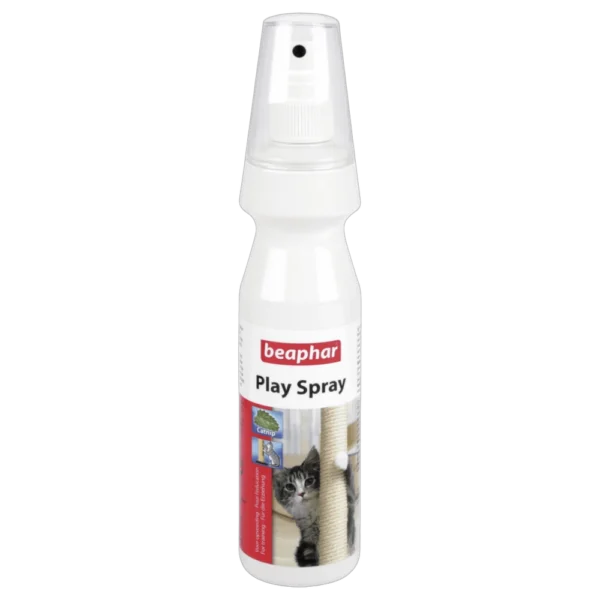 beaphar lekespray
