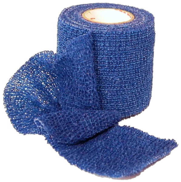 powerflex blå