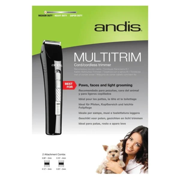 multitrim
