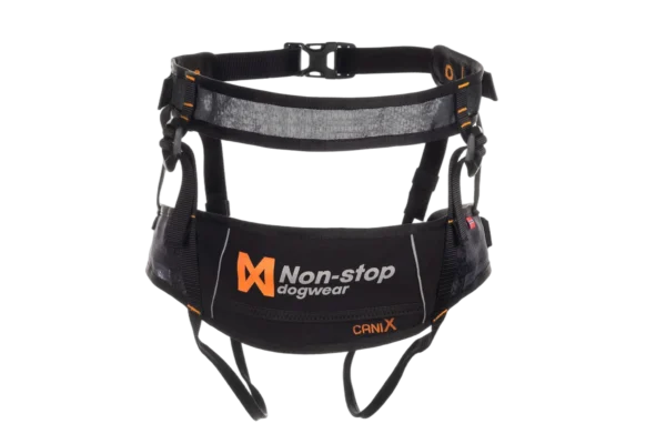 CaniX løpebelte Non Stop Dogwear scaled