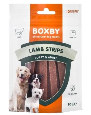 lammestrips