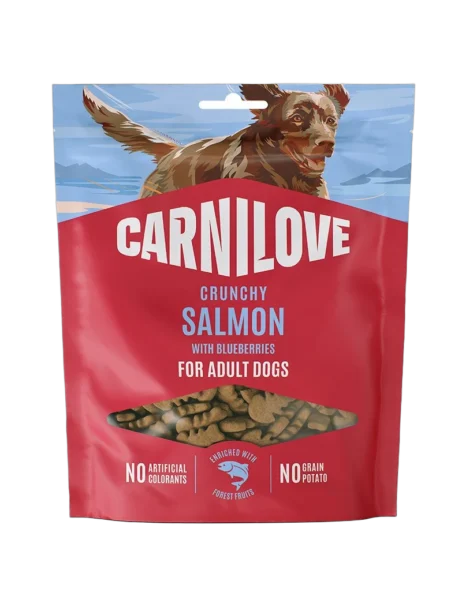 cl salmon 200g