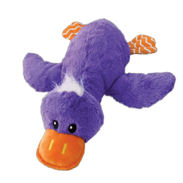 Kong duck