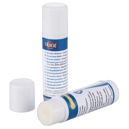 solkrem stift