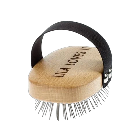 lila brush 2