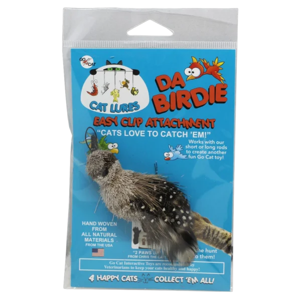 da bird bird