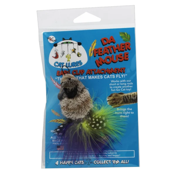 da bird mouse