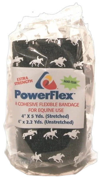 Powerflex bandasje