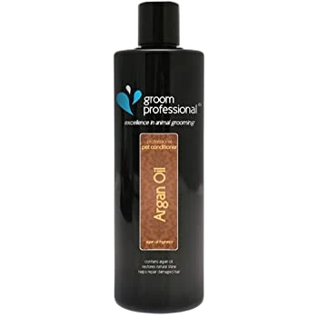 Argan oil
