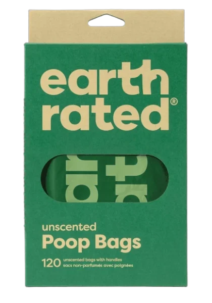 earth rated pose