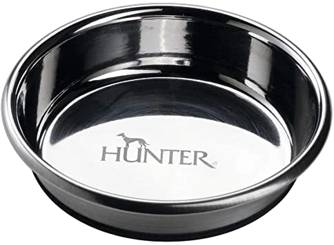 hunter skål katt